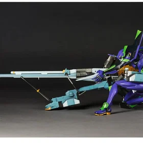 Kaiyodo Evangelion Unit-1 (Operation Yashita Ver.) (AP046)