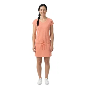 HANNAH Catia Ii Short Sleeve Dress