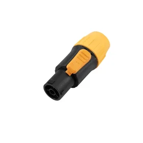 Eurolite IP T-Con Cable Plug SAC3FX