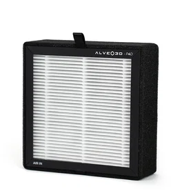 Alveo3D P4D-R-01 Air Purifier Filter (1 stk.)