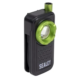 Sealey LED600FX 8W COB LED & 1W SMD LED 600lm