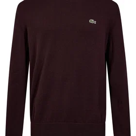 Lacoste Crewneck (Menn)
