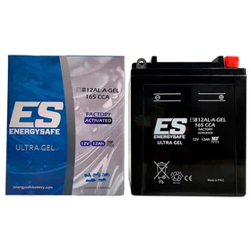 Energysafe Esb12al-a Gel Battery 12V