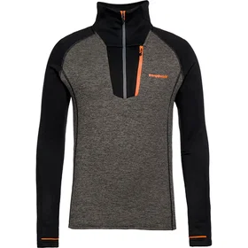Trangoworld Glyders Fleece Half-Zip (Men's)