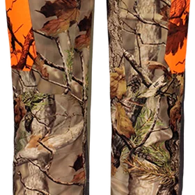 Alaska 1795 Extreme Lite III Blaze 3D (Herre)