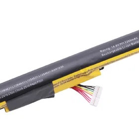 Powery L12S4K01 Batteri for Lenovo IdeaPad Z400 Serie