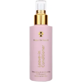 Heart For Heart Leave-In Detangling & Moisturizing Hoitoaine 150ml