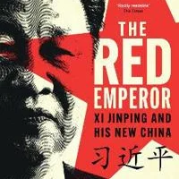 The Red Emperor (pocket eng)