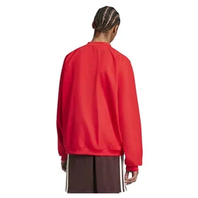 Adidas Drill Långärmad T-shirt (Herr)