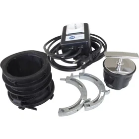 Insinkerator Cover Control kit