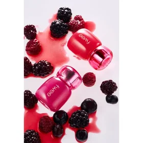 fwee 3D Voluming Tint Huuliperhe