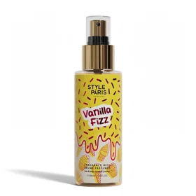 Office Vanilla Fizz Brume Corps & Cheveux 100ml