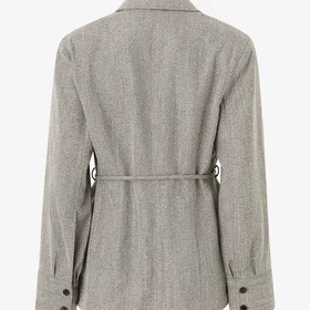 Second Female Jun Shirt Blazer (Dam)