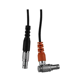 Teradek Strømkabel DTAP RA 11-1379