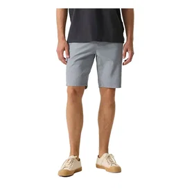 Garcia P261325 Casual Cotton Shorts (Men's)
