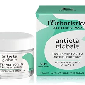 L'Erboristica BB/CC crème 50ml