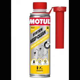 Motul Innsprøytningsrens 114284