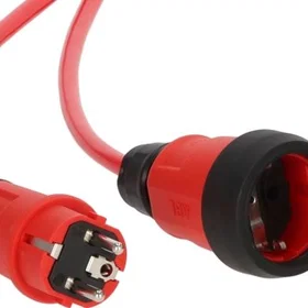 Brennenstuhl 9162100210 Förlängningssladd 10m IP44