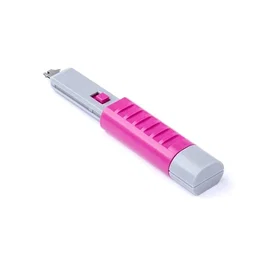 Smartkeeper U03PK Lock Key Basic Pink
