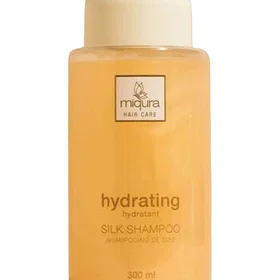 Miqura Care Återfuktande Shampoo 300ml