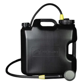 RidgeMonkey Outdoor Power Portable Shower 12V 20L