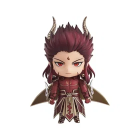 Good Smile Company Legend Of Sword And Fairy Nendoroid Chong Lou Action Figure