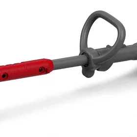 Tegole Elektrisk kanttrimmer 500246