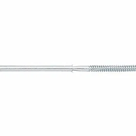 Index FibroCement Self Tapping Screw Zinc Plated 6.3x120mm