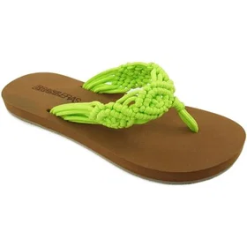 Brasileras Crochet (Dam)