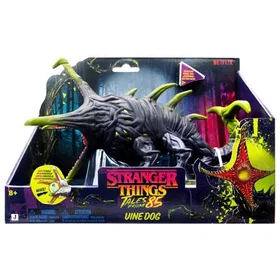 Stranger Things Tales From 85 Vine Dog (STRT0181)