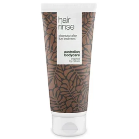 Australian BodyCare Hair Rinse After Treatment Shampoo 200ml