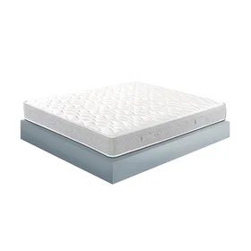 Night & More Tapis de Mémoire de Forme 180x200x18cm