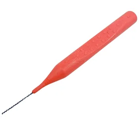 Dentinet Interspace Børste 0.5 mm PHD 0.9