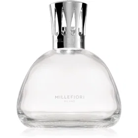 Millefiori Milano Catalytic Lamp Glass Transparent 1 pc