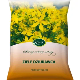 Kawon St. John's Wort Herb 50g