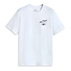 AlpineStars Asym Csf Kortärmad T-shirt (Herr)