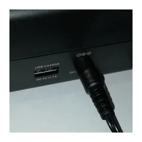 New Majestic RS-116 DAB