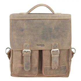 Greenland Nature Stone Messenger Bag