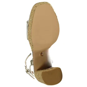 Steve Madden Lessa Heel (Dame)