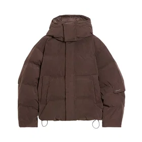 Wellensteyn Narvik Jacket (Herre)
