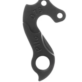 Pilo D78 Jockey Wheel System