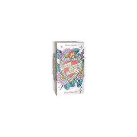 Lo Scarabeo Girl Power Tarot