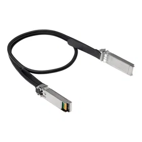 Hewlett Packard Enterprise Aruba 50GBase Direct Attach Cable 0.6m Network Cable 