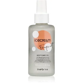 Inebrya Ice Cream Frequent Best Care Oil Hårolie 100ml
