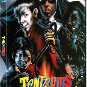 Devil Times Five Limited Edition (Blu-Ray)