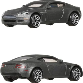 Hot Wheels Fast & Furious 2005 Aston Martin DB9