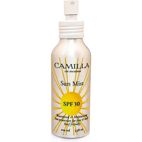 Camilla of Sweden Sun Mist Solspray SPF30 1000ml