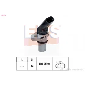 EPS Facet Sensor
