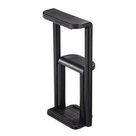 Hama 2in1 Support Téléphone Passif