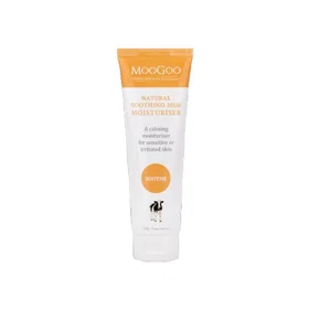 MooGoo Soothing MSM Moisturiser Kroppskräm 120g